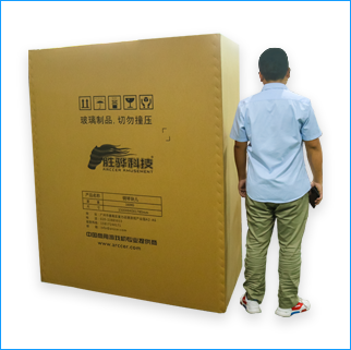江北区纸箱厂要若何保障纸箱的产量