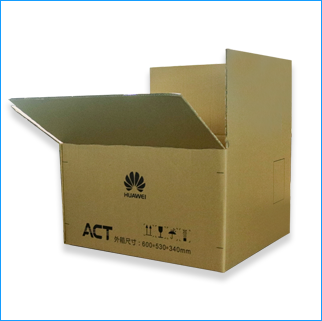 江北区纸箱包装介绍纸箱定制的要求