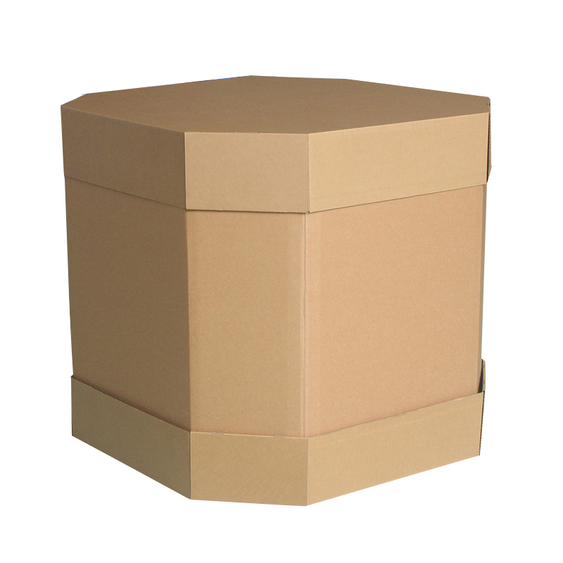 江北区重型纸箱有哪些优点？